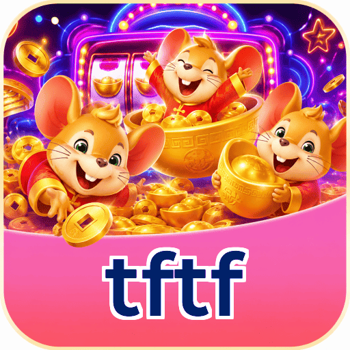 tftf Logo - Bônus com Rollover Justo