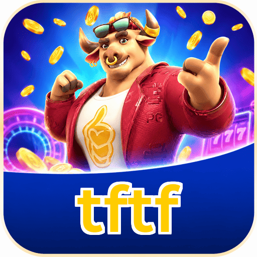 tftf VIP Program Logo
