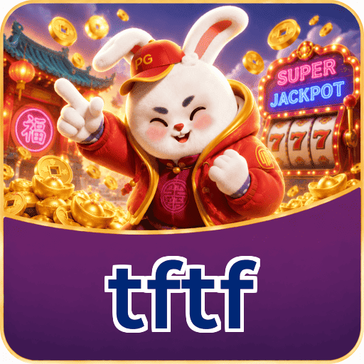 Bot tftf Telegram