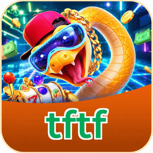 tftf Logo Verificado