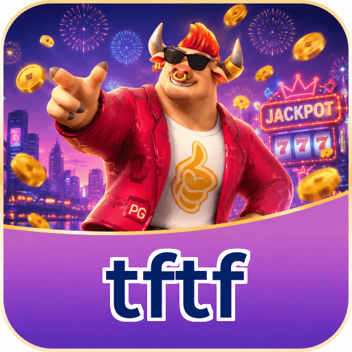 tftf Logo Seguro
