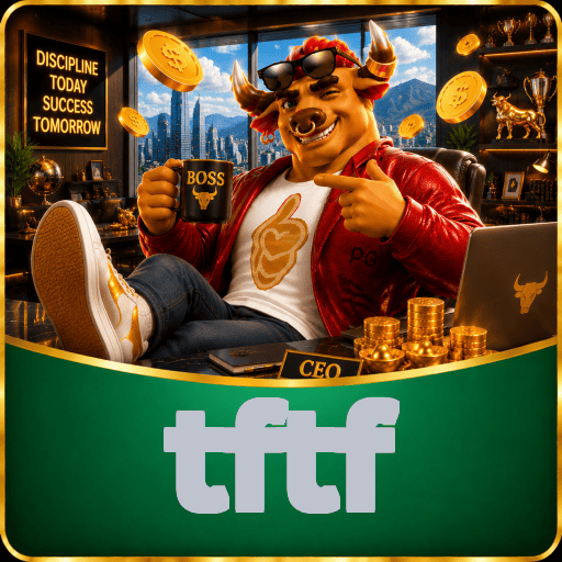 Dr. Ricardo Silva - Moderador Canal Telegram tftf