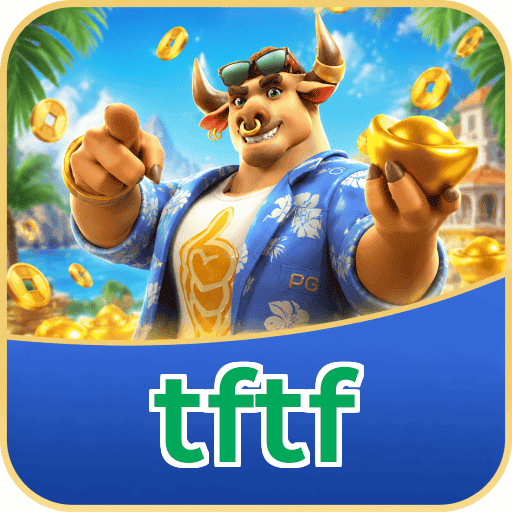 Requisitos do APK tftf para Android - Logo Oficial