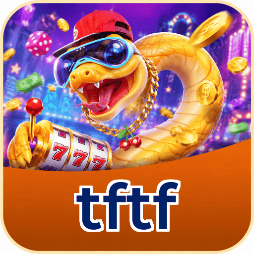tftf Logo Oficial