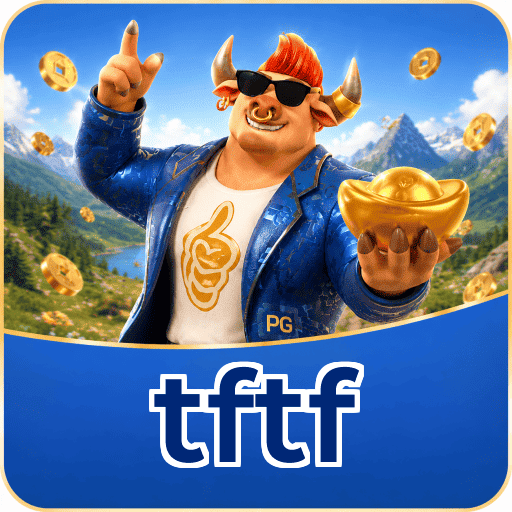 Logo da tftf